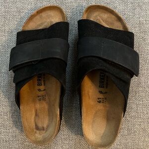 Birkenstock Kyoto Sandal